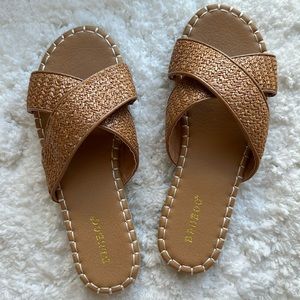 BAMBOO HEALER SANDAL